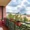 Hostly - Family Home Strada dell’Olio - Brand new 2BR, 2 Bathrooms with AC