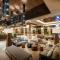 Adults Only Club at Lopesan Costa Bávaro Resort