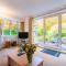 The Garden Apartment - Bramhall