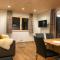 Woodpecker Chalets
