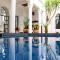 Riad Bellamane Marrakech - 马拉喀什