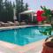 Villa Roda Park Corfu