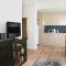 Foxxy Luxury Apartments