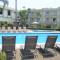 Hotel Villa Florida Córdoba