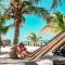Casa Luz Beach Front Holbox - 奥尔沃克斯岛