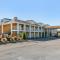 Quality Inn Johnson City I-26 exit 17
