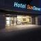 Hotel Sun Clover Koshigaya Station - Vacation STAY 55382
