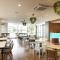 Hotel Sun Clover Koshigaya Station - Vacation STAY 55382