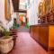 Hosteria del Frayle