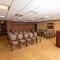 Hillsdale College Dow Hotel and Conference Center