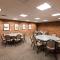 Hillsdale College Dow Hotel and Conference Center - Hillsdale