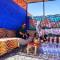 Hostel Marrakech Rouge