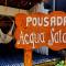 Pousada AGUA SALGADA