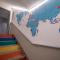 America Del Sur Hostel Buenos Aires