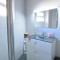 Reus Bedrooms 2 habitaciones con baño privado, sin cocina