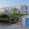 Apartments Blue