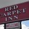 Red Carpet Inn - Houston