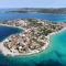 Apartments by the sea Sevid, Trogir - 5221