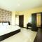 Jomtien Plaza Residence