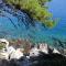 Apartments with parking space Bozava, Dugi otok - 8108