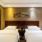 Slowcom┃Yuebei Hotel （Guangzhou Provincial Government)