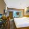 Slowcom┃Yuebei Hotel （Guangzhou Provincial Government)