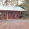 Alii Kane Cottages with Loft - Volcano