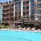 Chateau del Marina Apart Complex