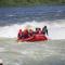 Rafting River Nile House Jinja - Джинджа
