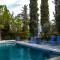 Idyllic studio with private pool - Nicosia