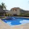 Villas del Palmar Manzanillo with Beach Club