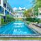 Sakmut Boutique Hotel