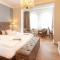 Hotel Vier Jahreszeiten Binz - Adults Only