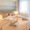 Hotel Vier Jahreszeiten Binz - Adults Only