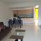 Surf Beach Vila Verde apartments