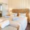 Hotel Vier Jahreszeiten Binz - Adults Only