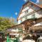 Hotel Garni am Schlosspark - Wernigerode