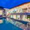 Luxury 3 Bedroom Villa, Sea View PM-A5