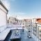 Prague Roof Apartments