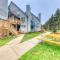 Condo 110 at North Creek Resort
