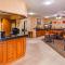 Quality Inn - توماه