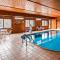 Quality Inn - توماه