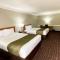 Quality Inn Harlingen - Harlingen