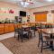 Quality Inn - توماه