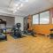 Comfort Suites Dayton-Wright Patterson Comfort Suites Dayton-Wright Patterson