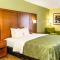 Quality Inn Whiteville North