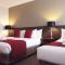 Comfort Inn Western