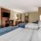 Comfort Suites Dayton-Wright Patterson Comfort Suites Dayton-Wright Patterson