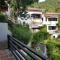 Balcony Villa