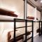 &AND HOSTEL SHINSAIBASHI EAST